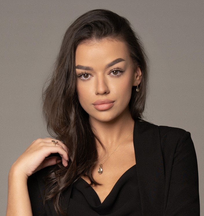 MISS POLSKI - 1